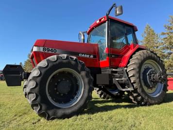 Main image Case IH 8940